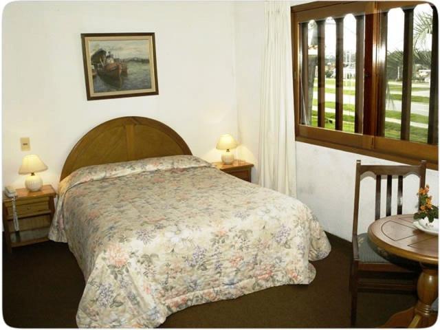 Hotel Oasis Punta del Este Zimmer foto