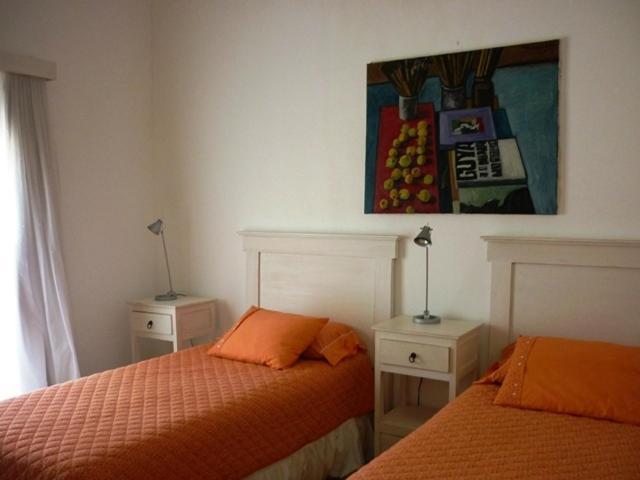 Hotel Oasis Punta del Este Zimmer foto
