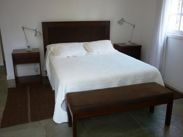Hotel Oasis Punta del Este Zimmer foto