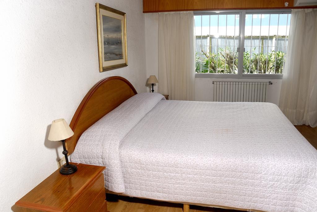 Hotel Oasis Punta del Este Zimmer foto